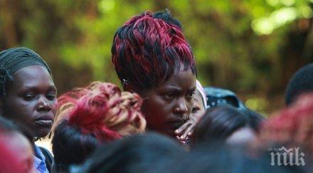 проститутки вилняха нигерийски град