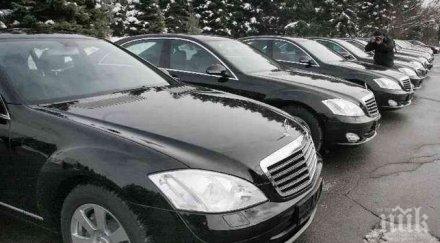 нова измама мними богаташи лимузини дебнат магистралите