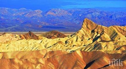 тревога юли бил горещият историята глобалното затопляне превзема