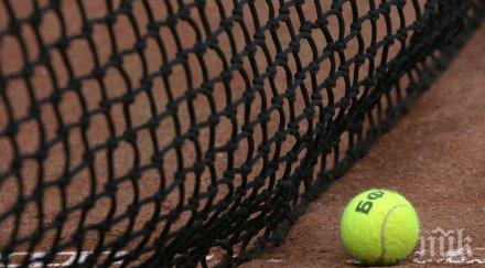 почти деца участваха турнир програмата тенис ямбол