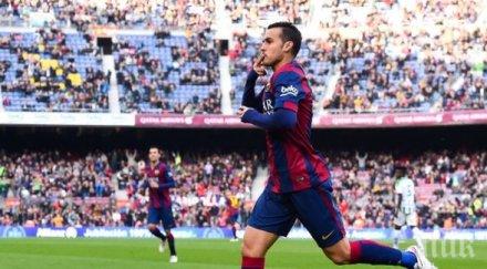 сделката факт педро играч челси