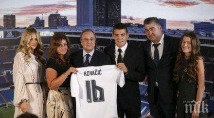 новият реал взима златната топка кристиано