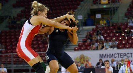 преборвания националите борба петък