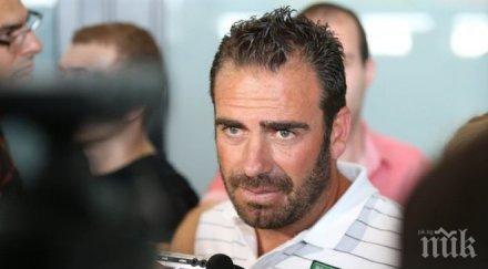 моуриньо препоръчал рибейро другият вариант бил макелеле