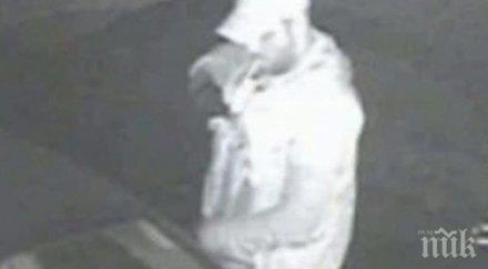 закопчаха автокрадеца издирван държави ядосал борисов