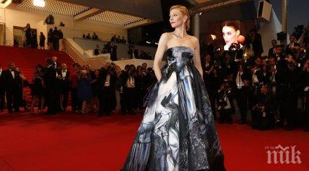 кейт бланшет продава луксозното жилище австралия