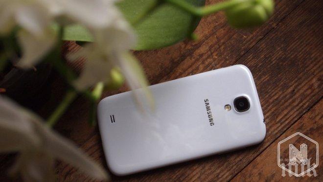 Самсунг иска да покрие земното кълбо със сателитен интернет