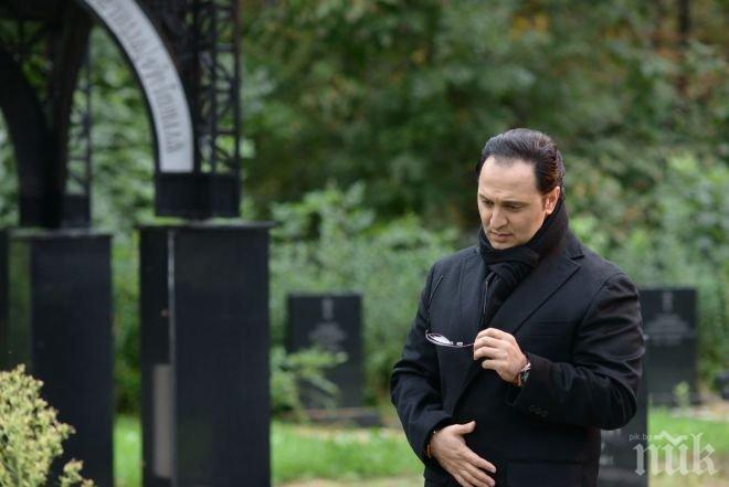 Ави Бенеди остана без документи и е назад с 40 бона