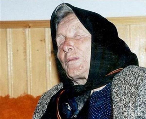 Чудо! Духът на Ванга шепти в къщата на Рупите - миряни в шок навръх помена на пророчицата
