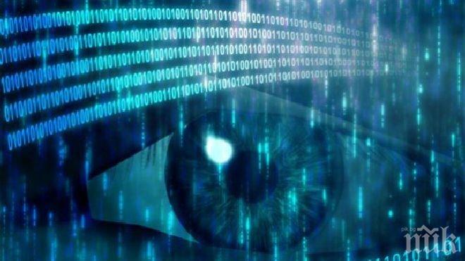 Обвиниха германски разузнавач в държавна измяна – предал секретни документи на САЩ и Русия