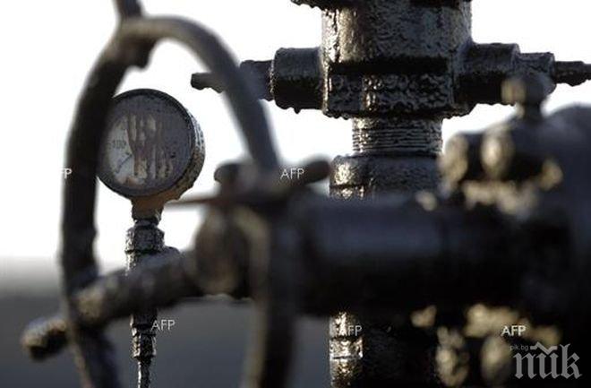Руският добив на нефт и газ за седем месеца е нараснал с 1,4%
