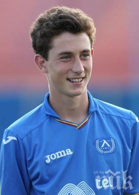 ПИК TV: Краев: Не съм имал колебания дали да остана в Левски