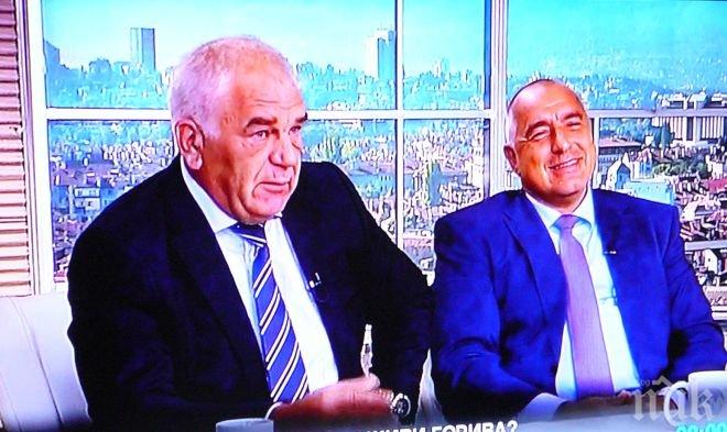 Ваньо Танов: Имаме изключителен ръст при акцизите, парите са невероятно много