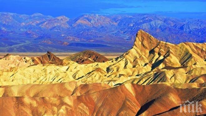 Тревога! Този юли е бил най-горещият в историята - глобалното затопляне ни превзема
