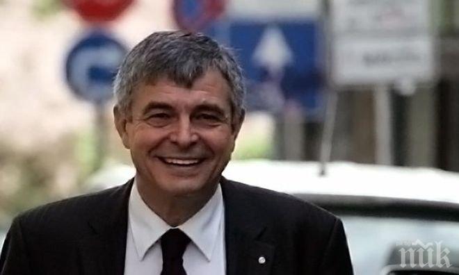 Софиянски пред ПИК и Ретро: Под реформи Реформаторите разбират уволнения