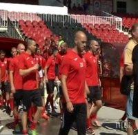 БФС официално обяви, че Локо (Сф) няма да стартира в юношеските групи