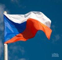 В Чехия влизат албанци и украинци с фалшиви паспорти 