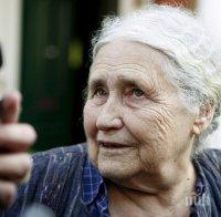 Лондон е подслушвал нобеловия лауреат Дорис Лесинг близо 20 години