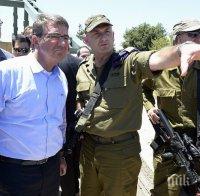 Шефът на Пентагона: Русия застрашава съществуването на САЩ