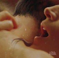 Страстта и любовта намират различен израз според зодията! Убедете се сами!