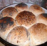 Празник на шарената сол се провежда в панагюрското село Бъта