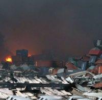 Загиналите при самоубийствения атентат в Кабул са най-малко 10, 60 са ранените