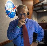 НАСА: През септември астероид няма да разруши Земята