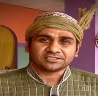 Пакистанец у нас: България е направила много за бежанците
