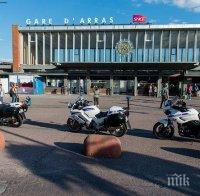 Франция се превърна в постоянна цел за терористите
