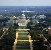 Обама похвали американците, обезвредили терориста във френския влак
