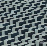 Травмите от Холокоста се пренасят генетично