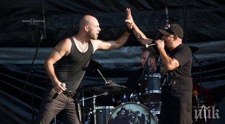 изненада дичо връща