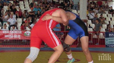 кадетите кадетките тръгват световното сараево