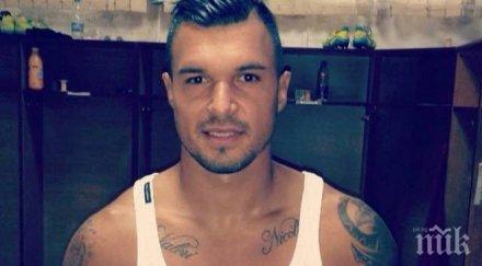 валери божинов тотален стрес гей обвиненията цитира жоро илиев кръстника