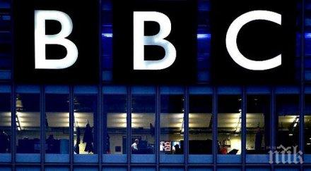 турското външно министерство обвини подкрепа тероризма