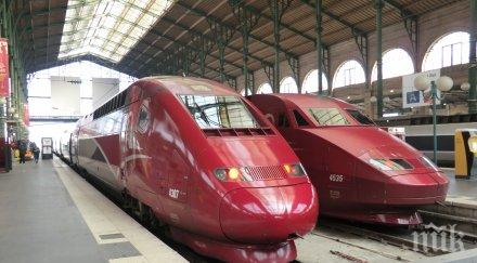 нападателят влака бил френски списък опасни лица движил свободно европа