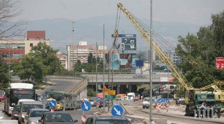 пускат движението новия пробив бул александър малинов