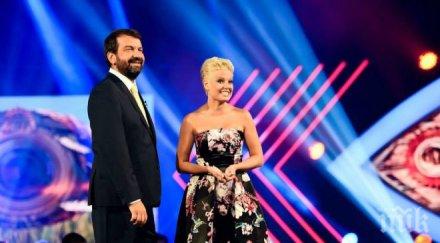 лъсна истината прическата алекс сърчаджиева вижте острига