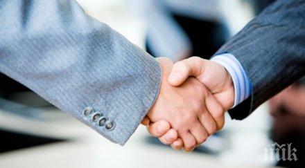 шведски компании имат интерес български поддоставчици