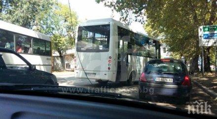 жици убийци висят сградата полицията пловдив снимки