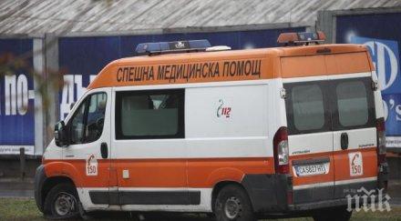 пловдив потресен заради починалия токов удар мъж минути линейката забавила толкова реанимирали снимки