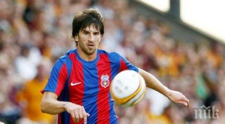 наш нападател ментето николич оглавиха черна класация румъния