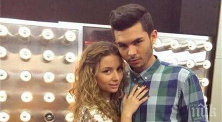 михаела фактор призна иван вече сме заедно