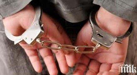 полицията италия арестувала алжирски адвокат заподозрян терористична дейност