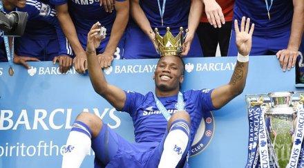 дрогба стартита загуба дебютния мач монреал