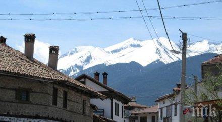 ударно ремонтират хотелите банско