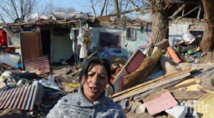 съдът страсбург пита обитателите съборените къщи максуда