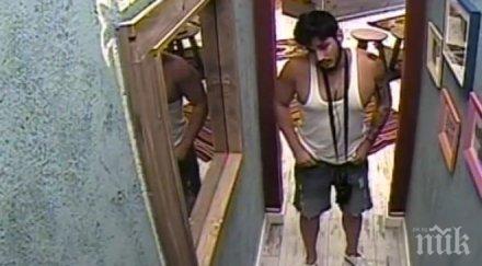 революция съквартирантите скочиха биг брадър сме новите българи търпим снимки