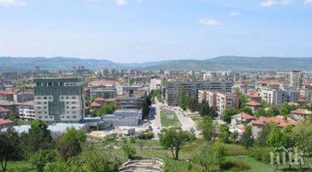 търговище започва организация създаване стратегия развитие социалните услуги