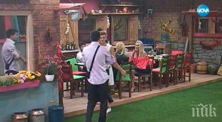 напрежението расте никита отвращава прословутата тоалетна биг брадър снимка